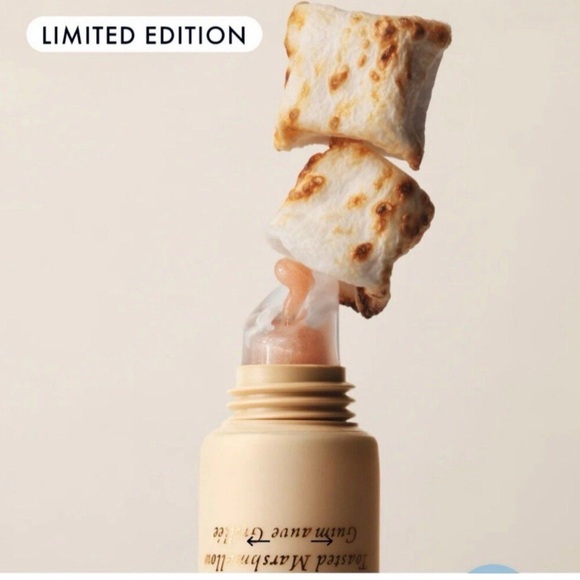 Summer Fridays Other - Summer Fridays Toasted Marshmallow Limited Edition